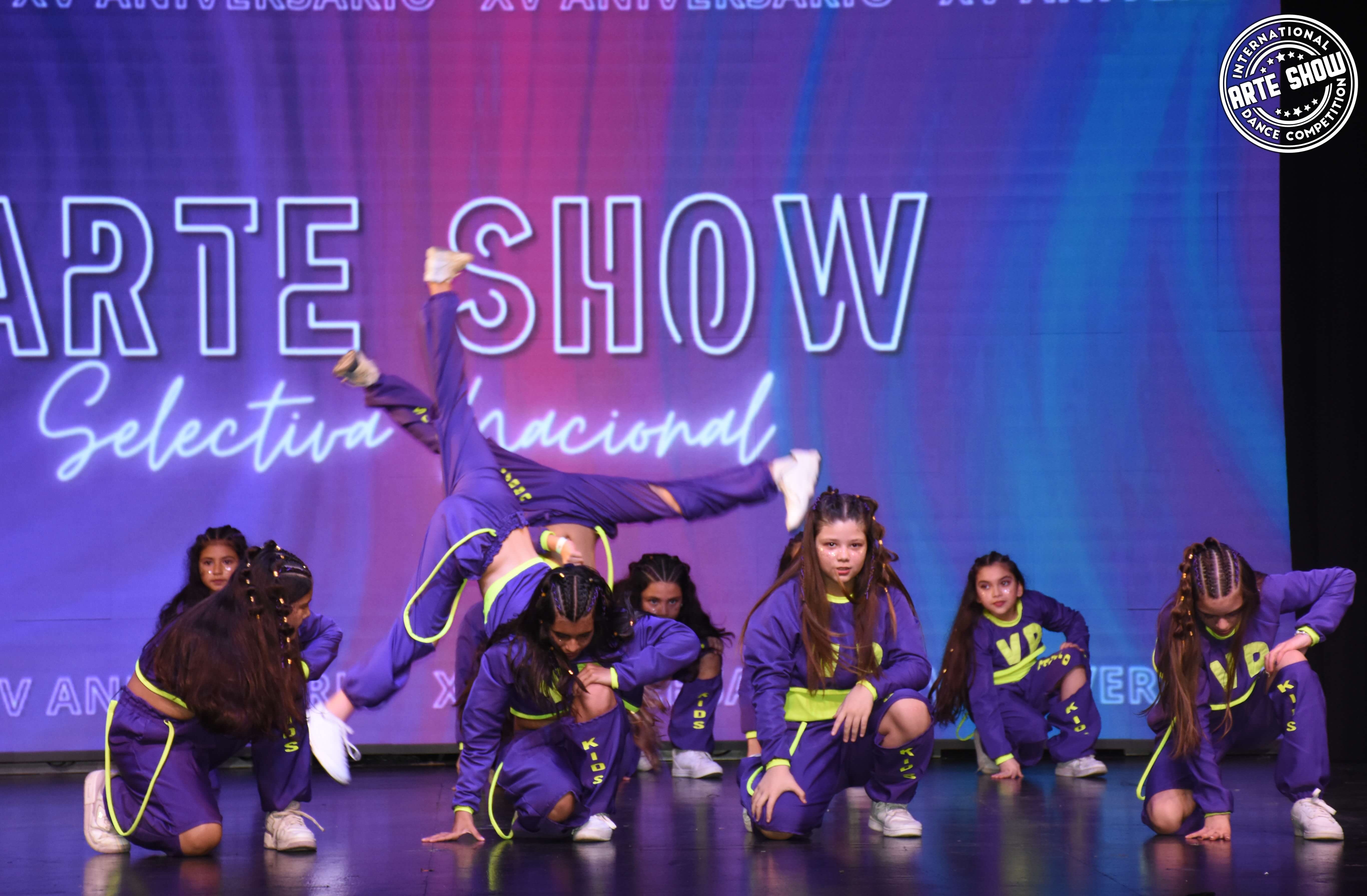 Foto de competencia 40